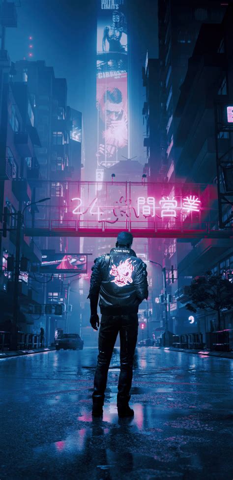 Free Cyberpunk Android Wallpaper Downloads 100 Cyberpunk Android