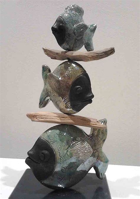 animaux sculpture sculptures ceramiques sculpture de