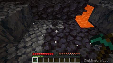 How To Make Blackstone In Minecraft