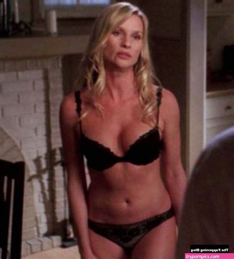 Nicollette Sheridan Nude Porn Pics From Onlyfans