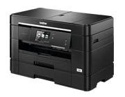 In addition, as long as your downloaded driver version can make the system work normally and stably, you don't have to excessively pursue the latest version of the driver. Brother MFC-J2720 Drivers Download | Brother Printer Drivers