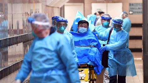Also known as the coronavirus. China battles coronavirus outbreak: All the latest updates ...
