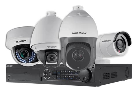 Sistema CCTV Híbrido » Blog de TDTprofesional
