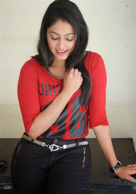 Haripriya Latest Stills In Tight Jeans At Ee Varsham Sakshiga Movie