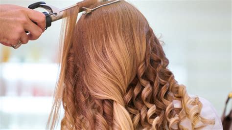 Can You Curl 1a Hair The Answer May Surprise You