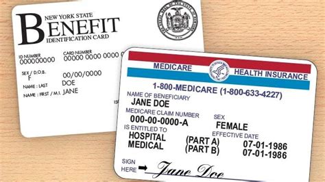How To Get A Medicaid Card Replacement