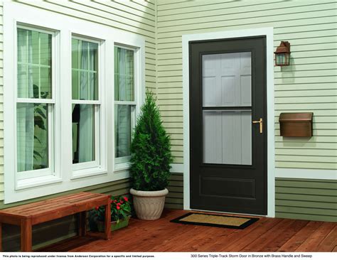 Andersen Screen Door - Storm Doors