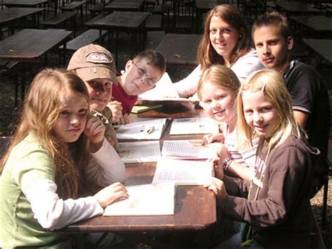 Gender Im Lesementoring Projekt Gm In Der Stadt Fallbeispiele Gender Mainstreaming In