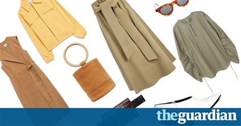Reasons To Wear Utility Fashion The Guardian