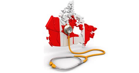The Canada Health Act Needs To Be Updated