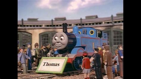 Thomas And Friends Nameplates Mixed YouTube
