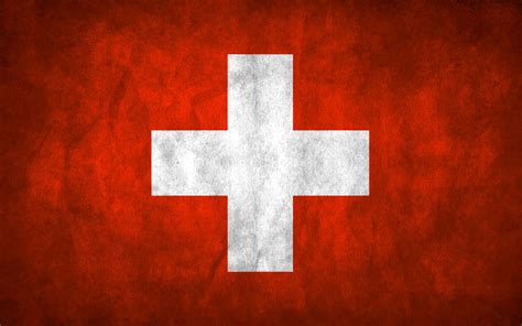 3 Flag Of Switzerland Hd Wallpapers Backgrounds Wallpaper Abyss