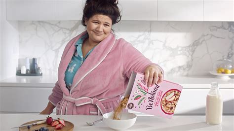 Tanya Hennessy Shows Off Her Morning Routine In New Ads For Be Natural