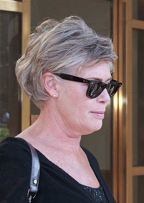 She has found fame for her acting roles in several films since the 1980s including: Actress Kelly McGillis Was Not Asked To Return For Newest ...