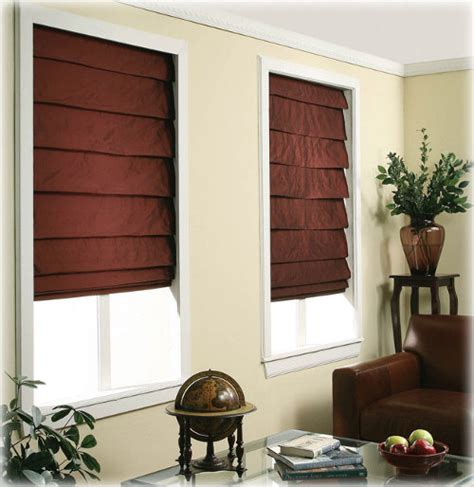Savvy Housekeeping 5 Types Of Blinds Or Shades