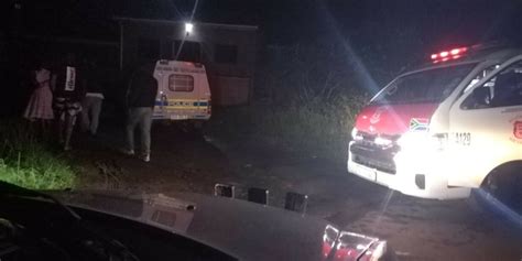 Man Shot And Killed In Tongaat Tavern Brawl North Coast Courier