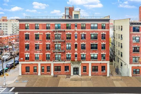 Fairstead Acquires Nearly 2000 Affordable Units In The Bronx Housing