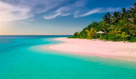 Las 6 Mejores Playas Del Caribe Caribea
