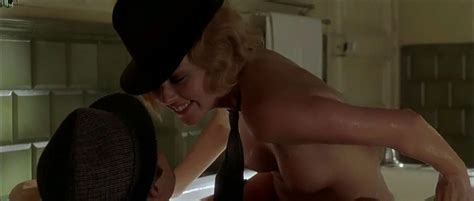 Charlize Theron Nude Screencaps From Head In The Clouds Nude Celebs