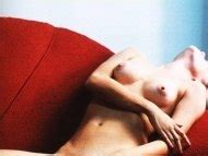 Naked Alessandra Negrini In Playboy Magazine Brasil