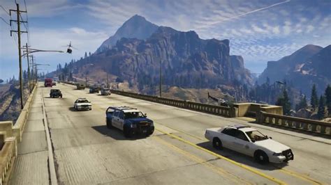 Grand Theft Auto V Vehicles From Gameplay Footage Camarocarplace