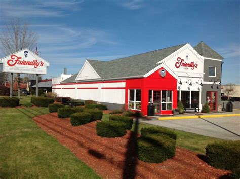 North Haven Friendlys Evacuated Due To Nearby Dumpster Fire New