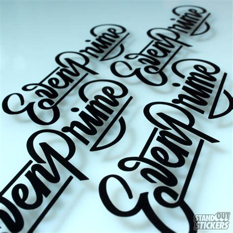 printable vinyl for decals