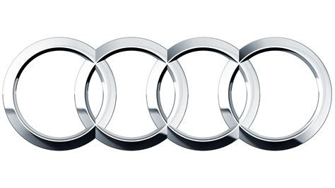 New Audi Logo