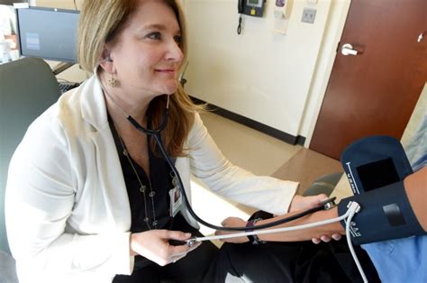 Nurse Practitioners In Demand As Health Care Field Changes Boston Herald