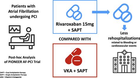 Novel Oral Anticoagulant Based Versus Vitamin K Antagonist Based Double