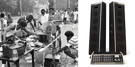 Want A Piece Of Hip Hop History — Dj Kool Hercs Sound System Up For