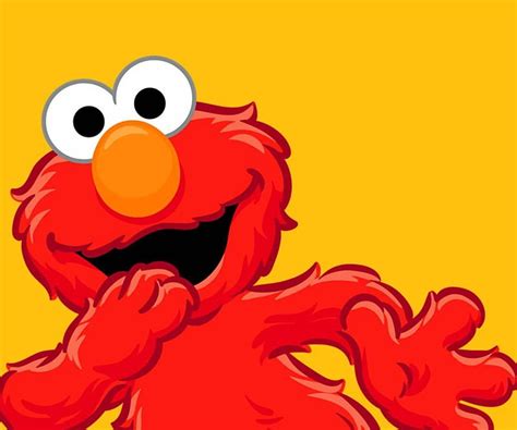 1920x1080px 1080p Free Download Elmo Cartoons Muppet Hd Wallpaper