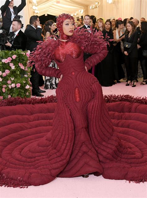 The Met Gala Goes To Camp Heres All The Over The Top Looks From The