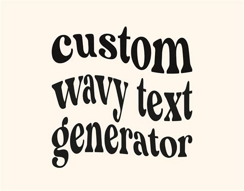 The Flash Font Generator