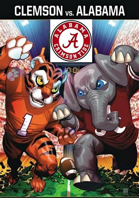 Happy Gameday Bama Fans 🏆 The Tide Is Ready Are Your Ready Lets