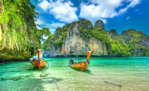 Du lịch thái lan, hanoi, vietnam. Thỏa sức vui chơi với Tour du lịch Thái Lan tháng 11 tại ...