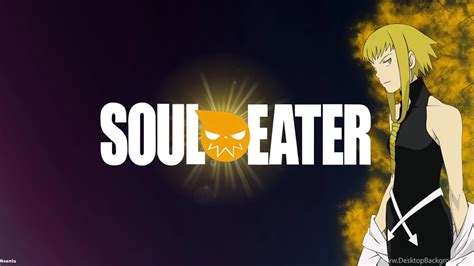 Soul Eater Favourites By Wraithgear On Deviantart Desktop Background