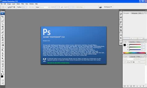 Download Photoshop Cs3 Full Crack Keygen Terbaru 2023