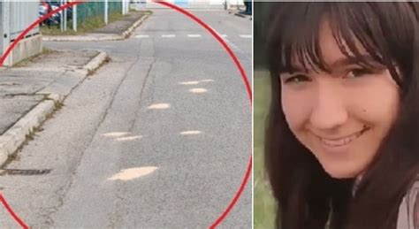 Giulia Cecchettin Il Video Dellaggressione Colpita A Mani Nude E Caricata In Auto Esanime