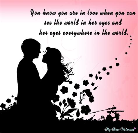 You Are My World Quotes Quotesgram