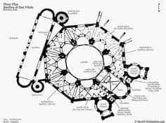 The basilica of saint clement (italian: 1000+ images about FFarch_xu on Pinterest | Architectural ...