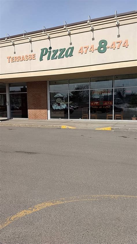 17 homes for sale in mascouche, qc are available on point2. Terrasse Pizza - Meal delivery | 1100 Montée Masson, Mascouche, QC J7K 3B8, Canada