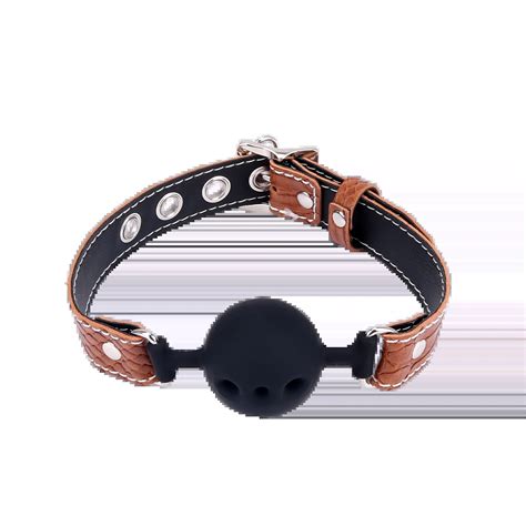 sex toy leather belt bondage with lock soft silicone ball free download nude photo gallery