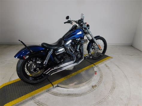 1 out of 3 insured riders choose progressive. Pre-Owned 2012 Harley-Davidson Dyna Wide Glide FXDWG Dyna ...