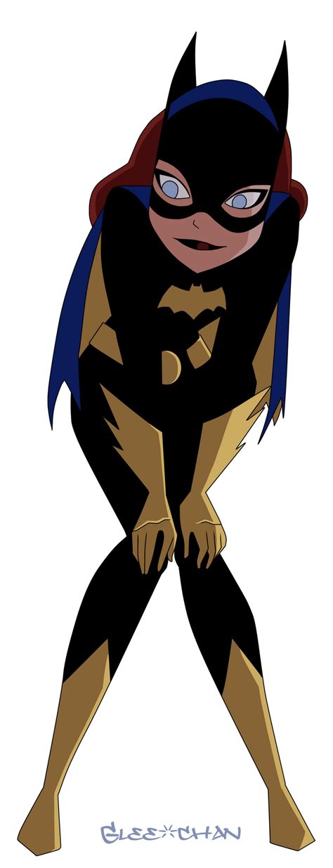 Batgirl Barbara Gordon Poison Ivy Superhero Deviantart Png Images And