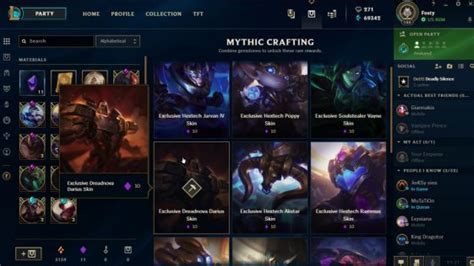 How To Get More Gemstones In League Of Legends Leaguefeed