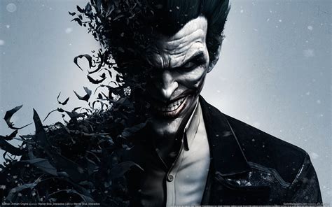 Download Batman Arkham Origins Joker Red Cap 240x400 Resolution Full