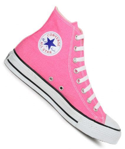 Strictly Pink Converse Pink Converse Converse Wedding Shoes Chuck