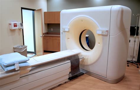 Computed Tomography (CT) - Medical Imaging World