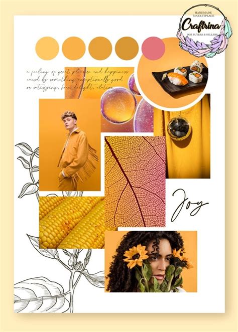 Anumrauf I Will Design Fashion Mood Boards And Theme Based Research
